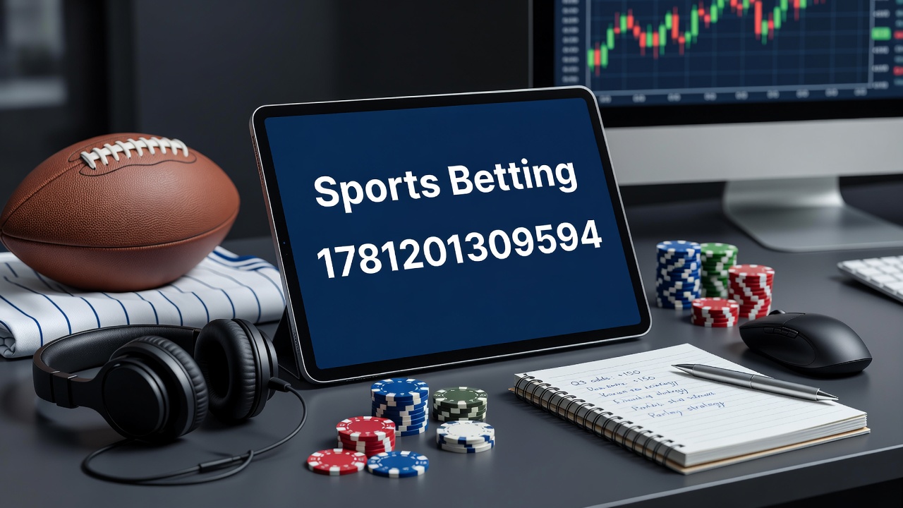 Overview of global sports betting platforms and betting interfaces displayed on multiple devices